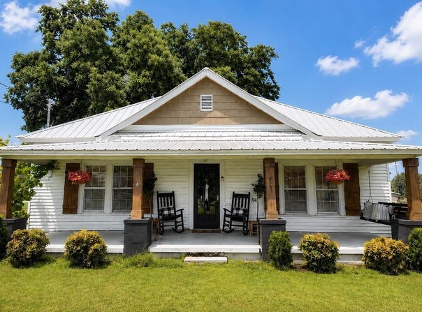 51 Smith Chapel Road, Boaz, AL 35956