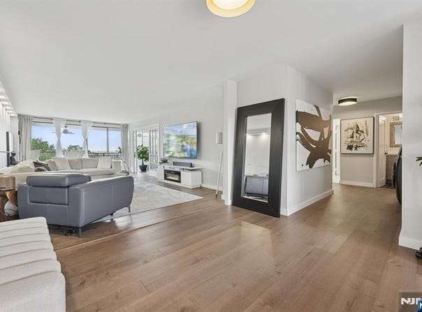 1500 Palisade Avenue 6-C, Fort Lee, NJ 07024