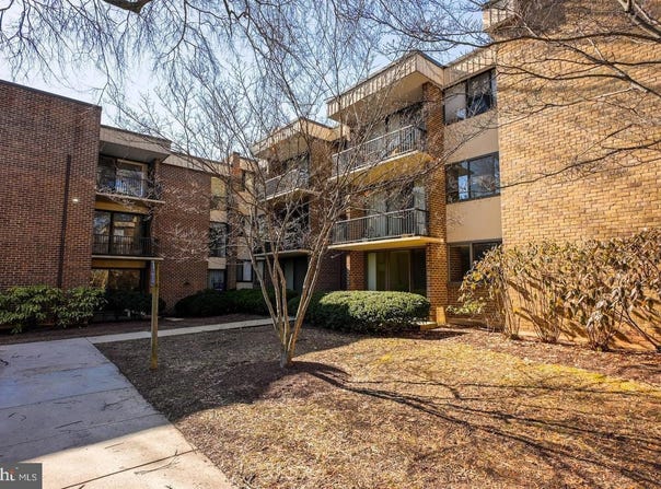 9804 GEORGIA AVENUE, SILVER SPRING, MD 20902