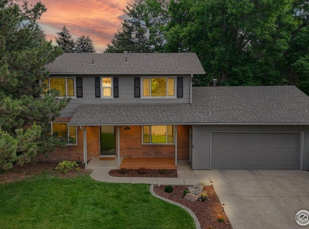 1706 Lakeshore Dr, Fort Collins, CO 80525