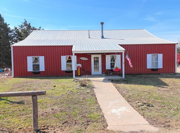 Rr 4 Box 1307-A, Ava, MO 65608