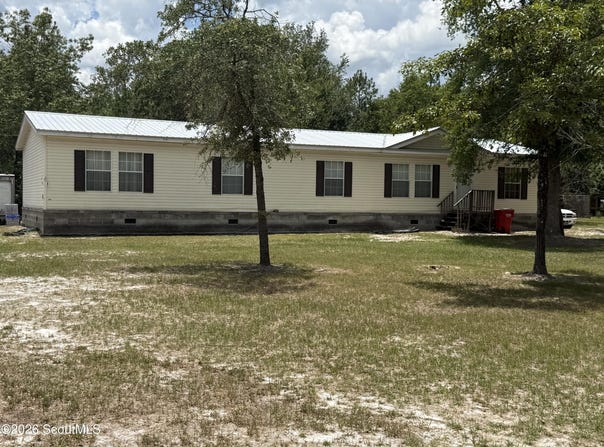 230 Harvest Road, Nahunta, GA 31553