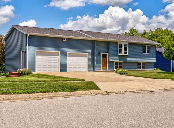 503 E 5th Street, Huxley, IA 50124