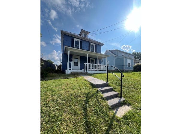 1313 Princeton Ave, PRINCETON, WV 24740