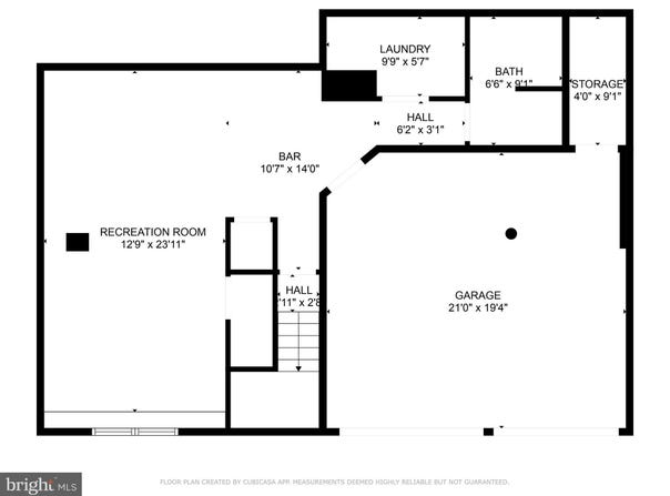 46657 ROBERT LEON DRIVE, LEXINGTON PARK, MD 20653