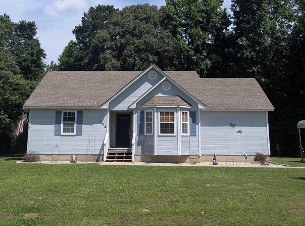 708 HIGHWAY 54, MONTEVALLO, AL 35115