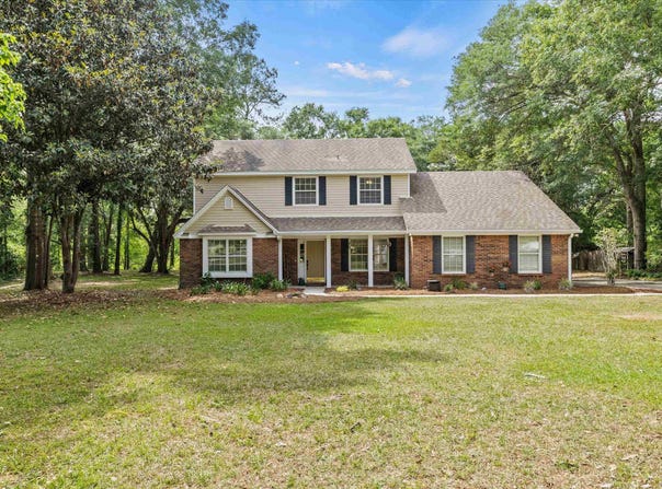 1266 Cordova Circle, Tallahassee, FL 32317