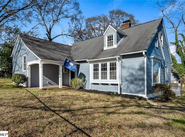 23 Gilmer Drive, Anderson, SC 29621