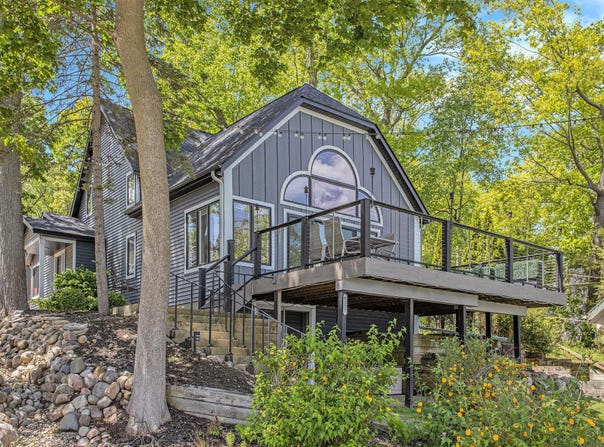9357 Fraulin Drive, Richland, MI 49083