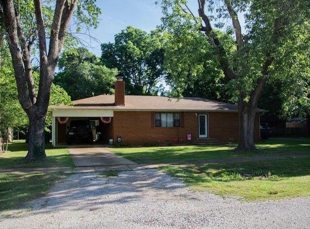 313 Beatrice Street, Thayer, MO 65791