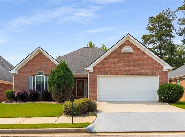 115 Pinnacle Lane, Mcdonough, GA 30253