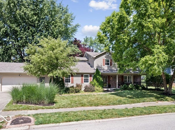 11424 Green Street, Carmel, IN 46033
