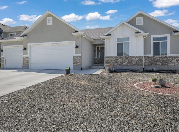 519 W 1960 N, Tooele, UT 84074