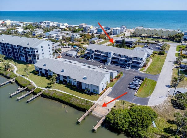 865 LADYFISH AVENUE, NEW SMYRNA BEACH, FL 32169
