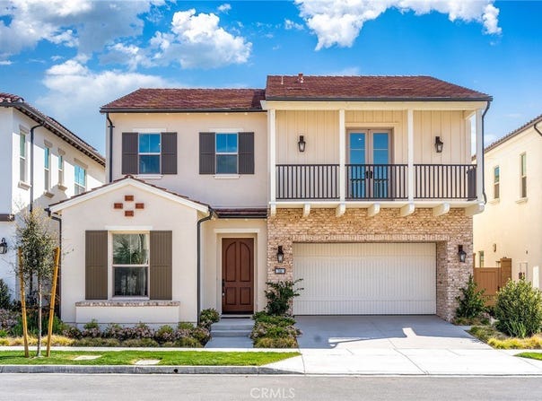 316 Brimwood, Irvine, CA 92618