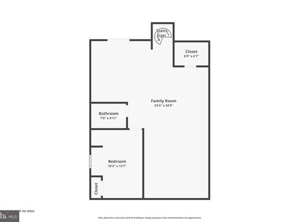 194 MURPHY, BUSHKILL, PA 18324
