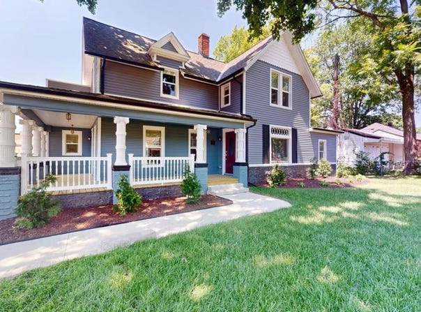 143 N Rose, Mount Clemens, MI 48043