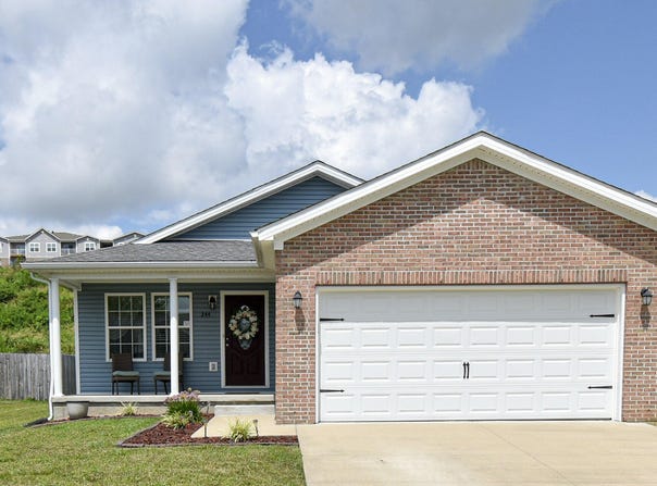 344 Oxford Circle, Richmond, KY 40475