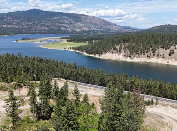 1381 #B HWY 25 S, KETTLE FALLS, WA 99141