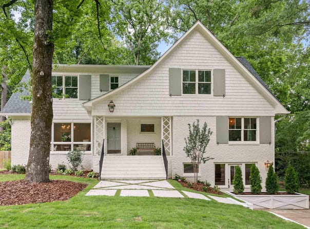 3833 CROMWELL DRIVE, MOUNTAIN BROOK, AL 35243