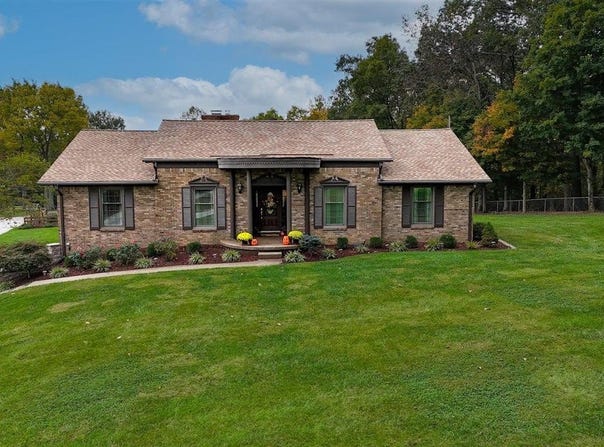 3175 Fairground Road, Brandenburg, KY 40108