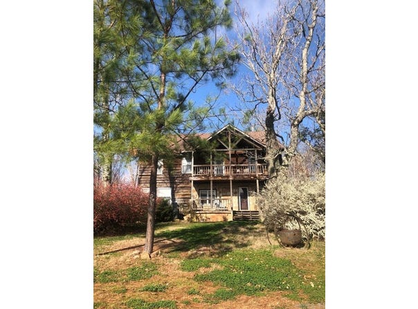 Marshall, AR 72650-9998
