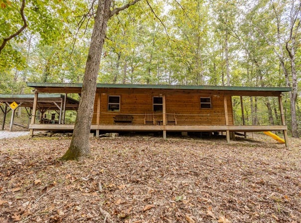 County Road 309, Gainesville, MO 65655