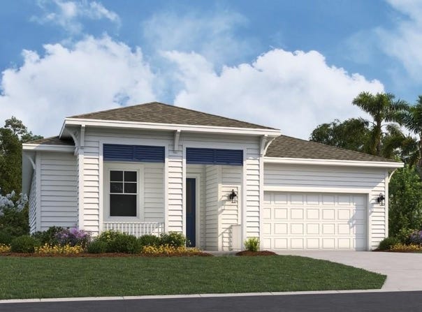 999 FIESTA KEY CIRCLE, LADY LAKE, FL 32159