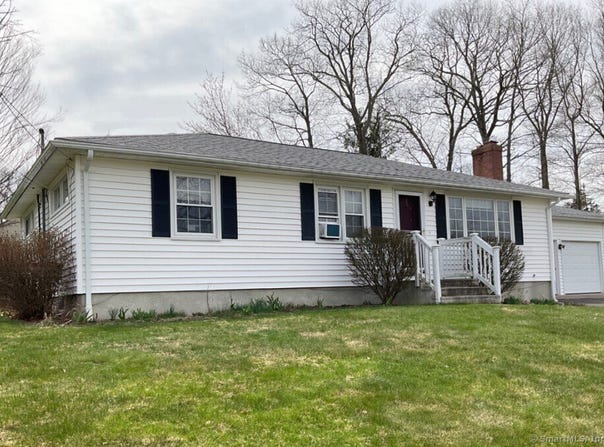 70 Dogwood Lane, Bristol, CT 06010