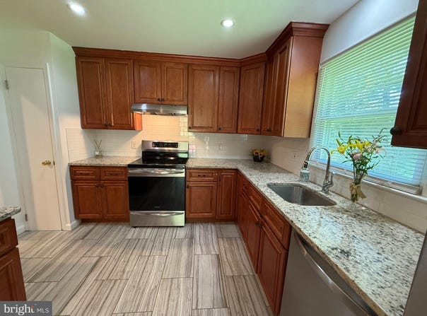 857 CHERRY HILL ROAD, PRINCETON, NJ 08540