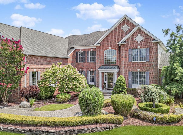 83 Tricentennial Drive, Freehold, NJ 07728