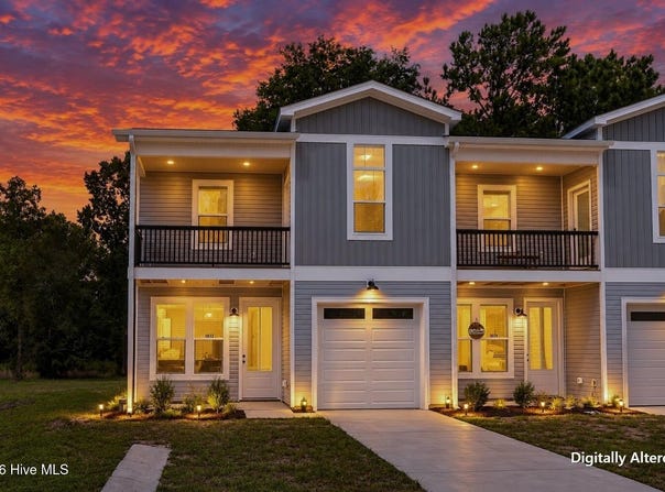 1032 Xian Way, Northwest, NC 28451