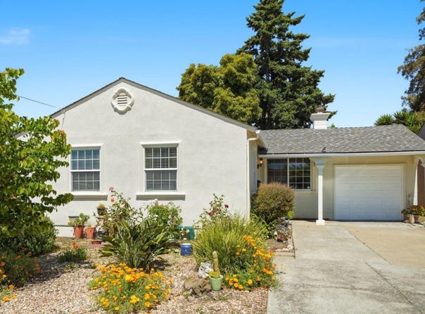 17468 Via Primero, SAN LORENZO, CA 94580