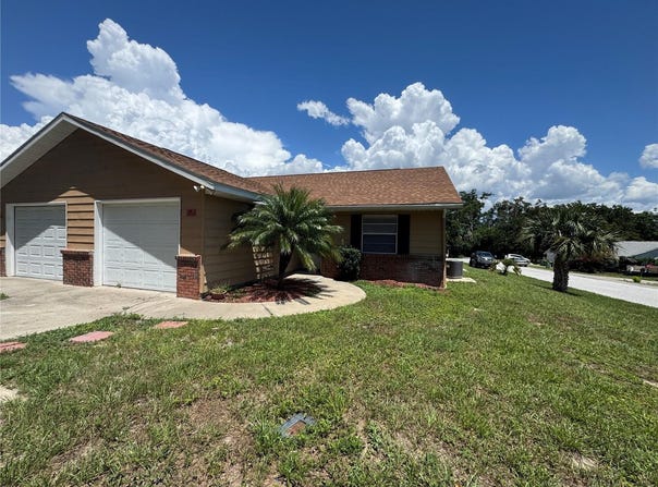 200 FERNWOOD STREET, LEESBURG, FL 34748