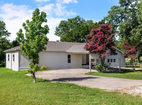 2502 Greenfield, Princeton, TX 75407