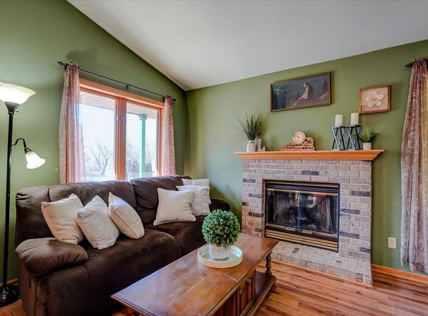 2 Verde Court, Madison, WI 53719