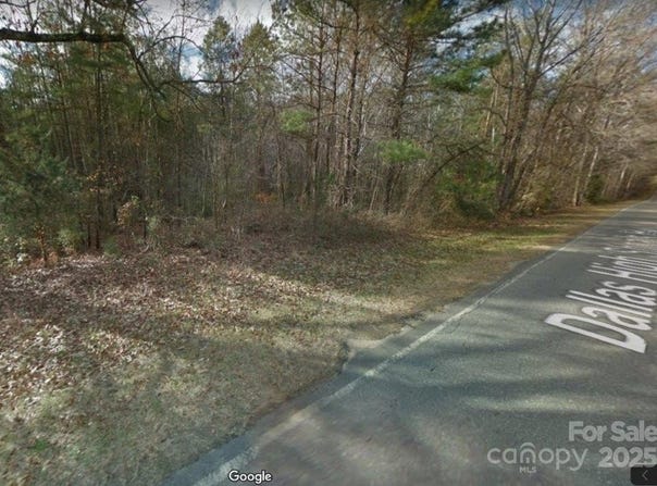 Dallas High Shoals Road, Dallas, NC 28034