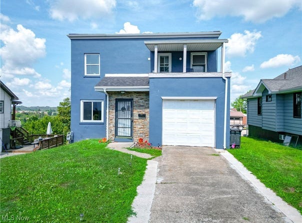 213 Buena Vista Boulevard, Steubenville, OH 43952