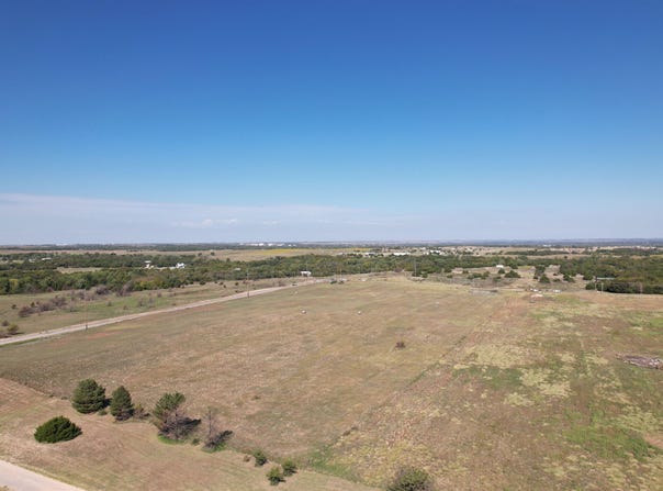 +/-18.25 Ac Tr 10-22-21, Woodward, OK 73801