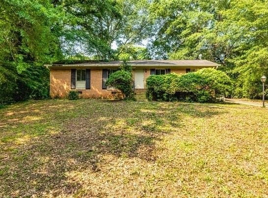 205 Pine Street, Barnesville, GA 30204