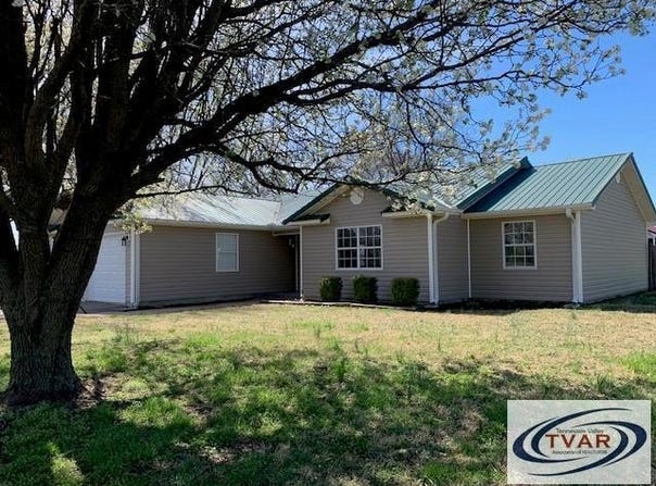 8877 Highway 436, MCKENZIE, TN 38201