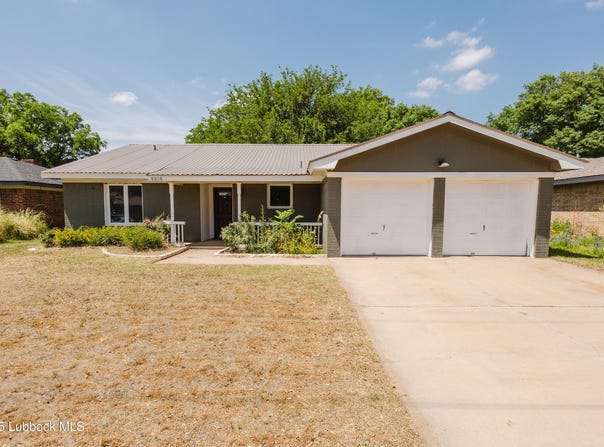 4818 73rd Street, Lubbock, TX 79424