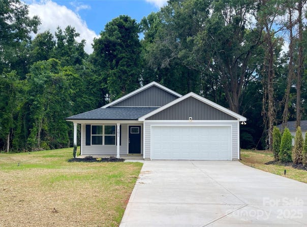 191 Washington Street, York, SC 29745