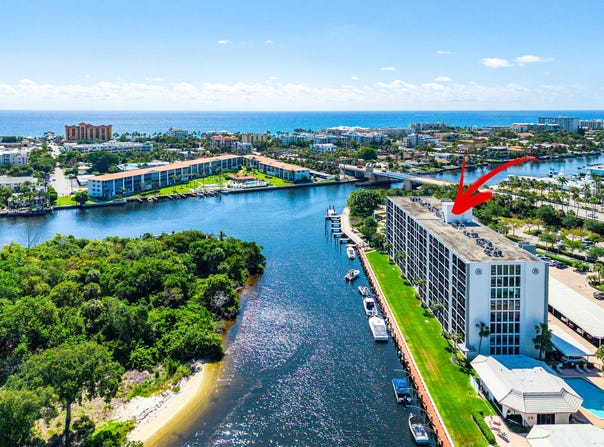 1631 Riverview Road, Deerfield Beach, FL 33441