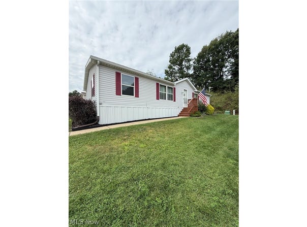 14980 Sprucevale Road, East Liverpool, OH 43920