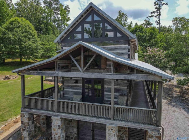 141 Chilcotin Road, Langston, AL 35755