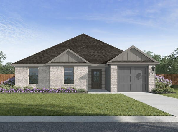 125 Zabette Drive, Opelousas, LA 70570
