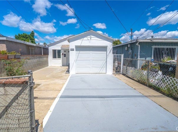 11909 Lowemont, Norwalk, CA 90650