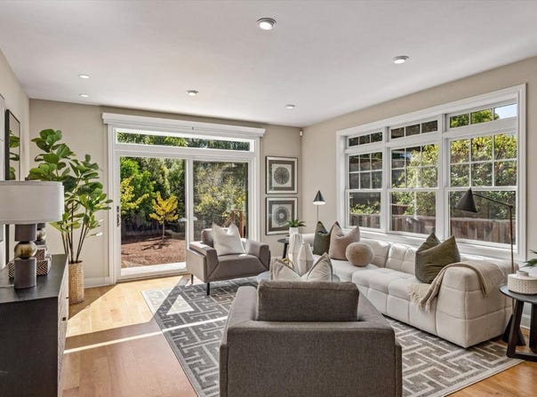 14330 Paul AVE, SARATOGA, CA 95070