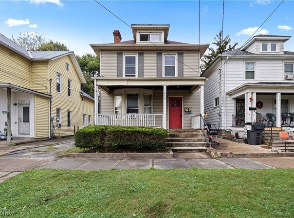 919 W Adams Street, Sandusky, OH 44870